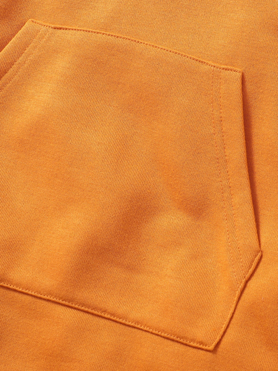 “The Kiddie Kangaroo” Pocket Long Hoodie
