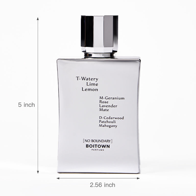 BOITOWN Men Eau De Toilette