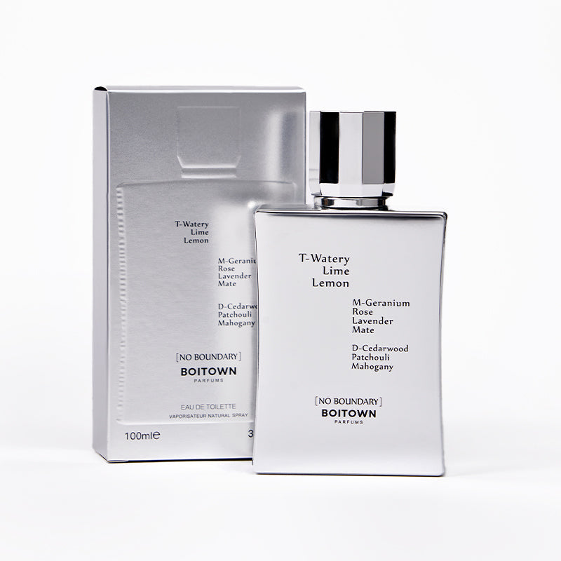 BOITOWN Men Eau De Toilette