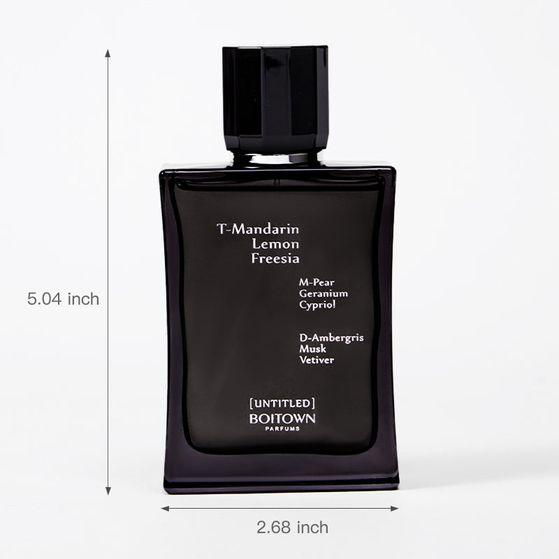 BOITOWN Men Eau De Toilette