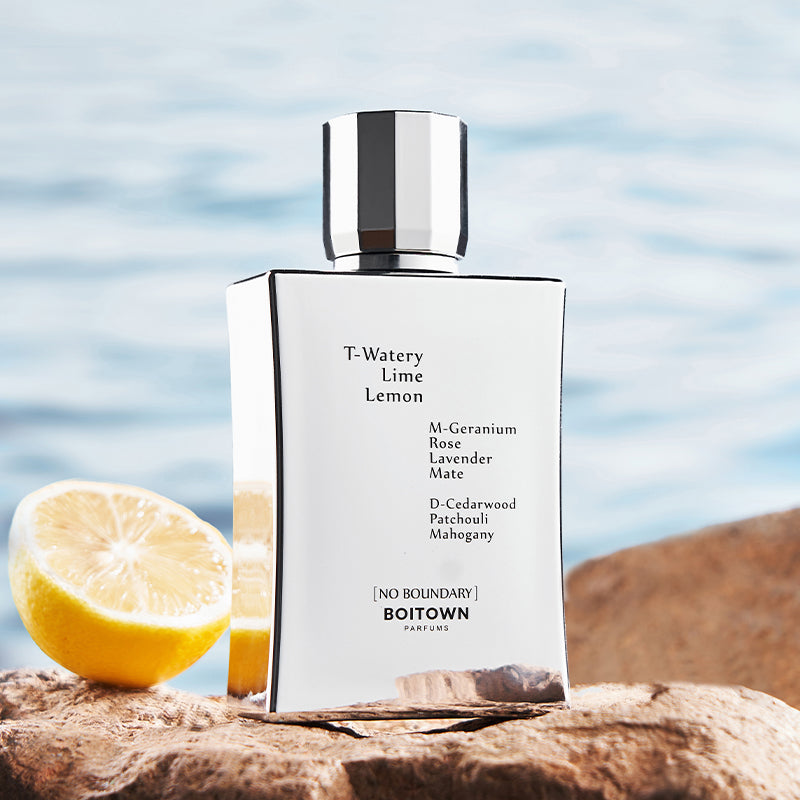 BOITOWN Men Eau De Toilette