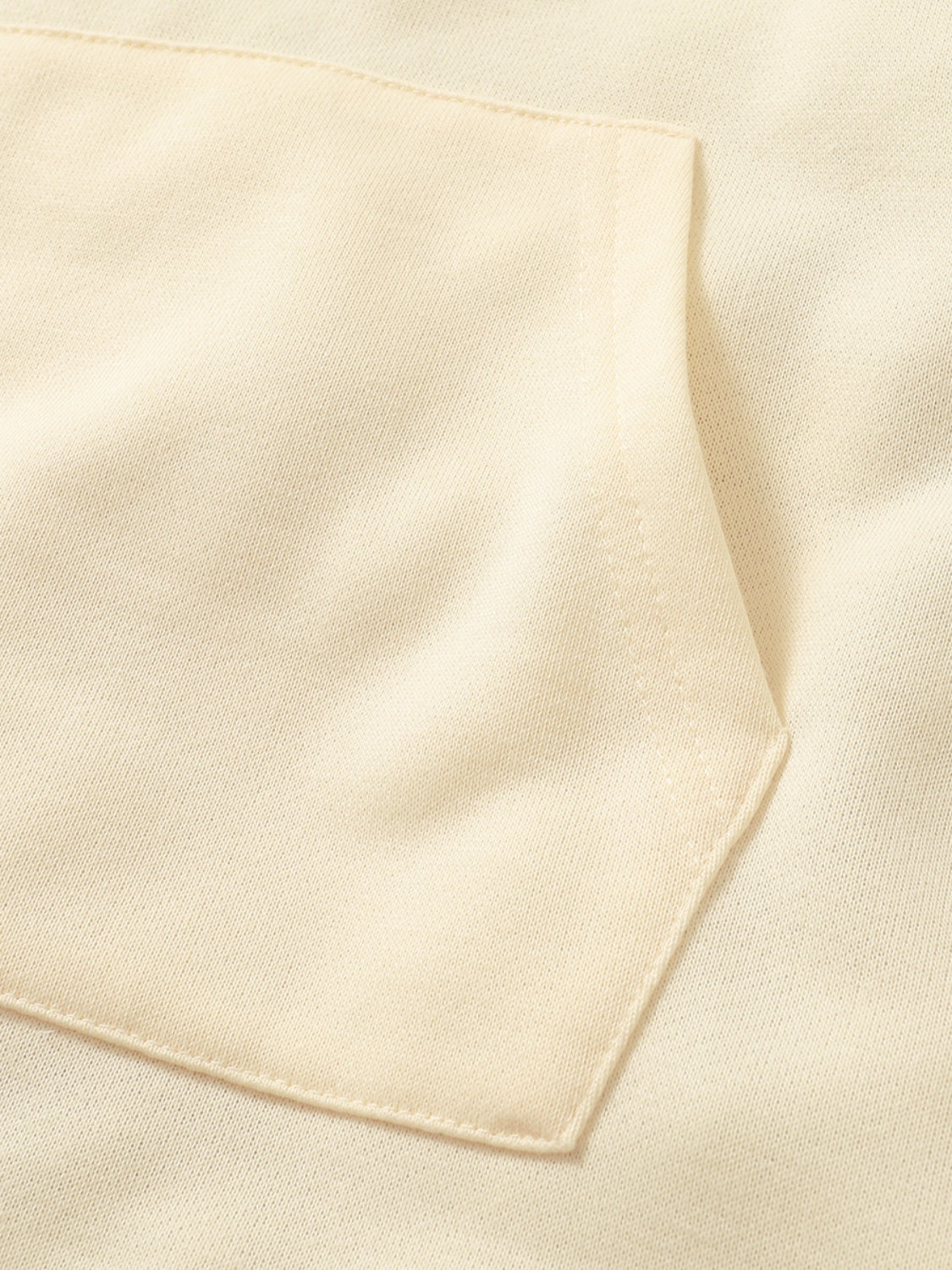 “The Kiddie Kangaroo” Pocket Long Hoodie