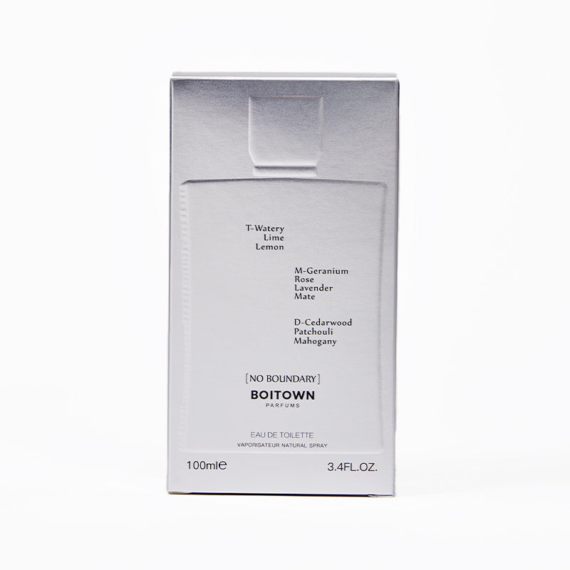 BOITOWN Men Eau De Toilette