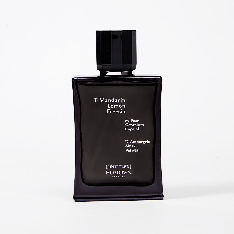 BOITOWN Men Eau De Toilette