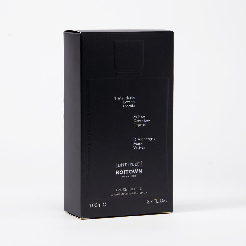 BOITOWN Men Eau De Toilette