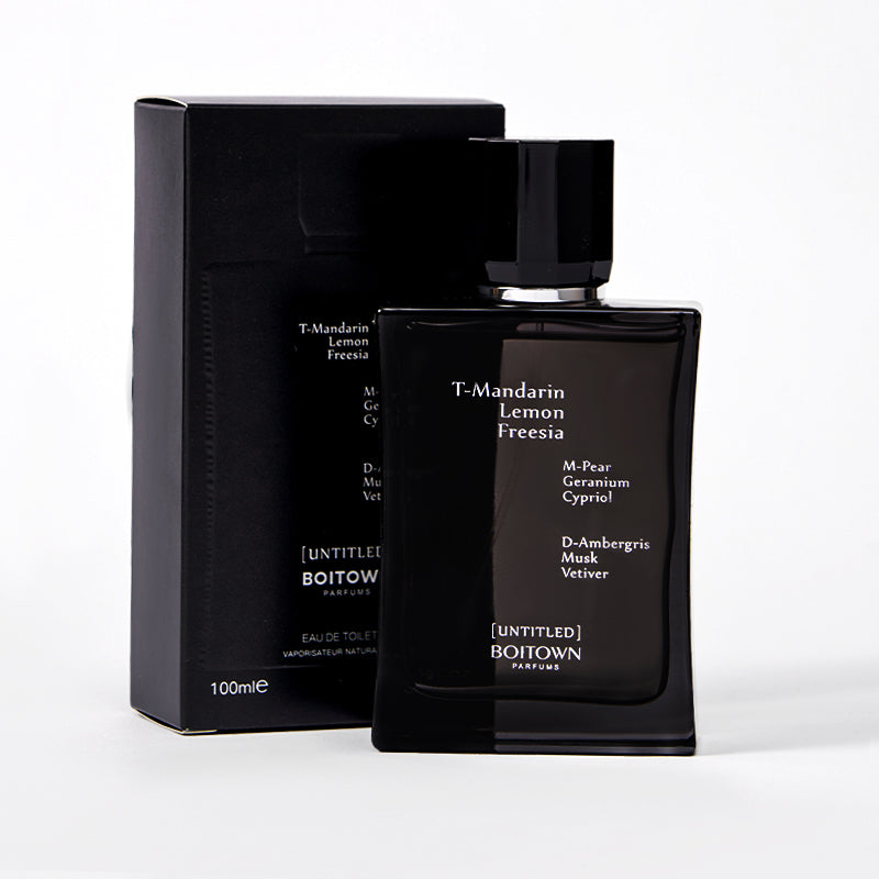 BOITOWN Men Eau De Toilette