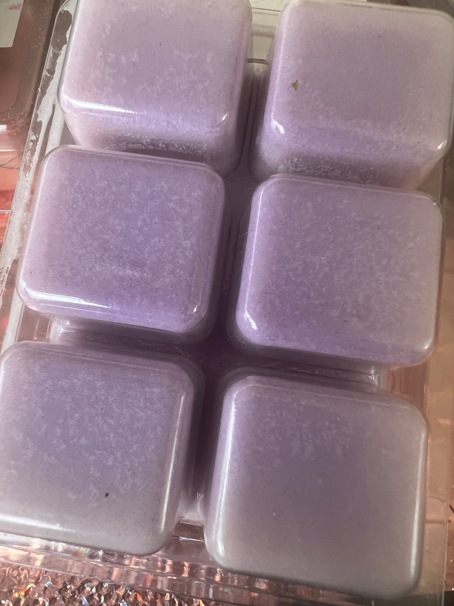 Coconut & Soy Wax Melts