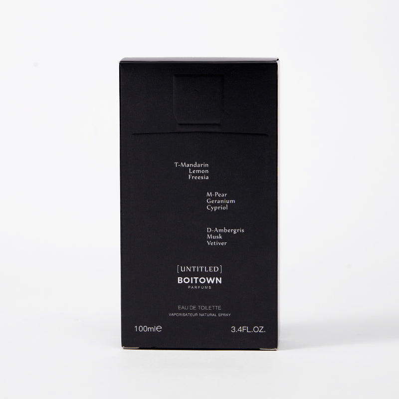 BOITOWN Men Eau De Toilette