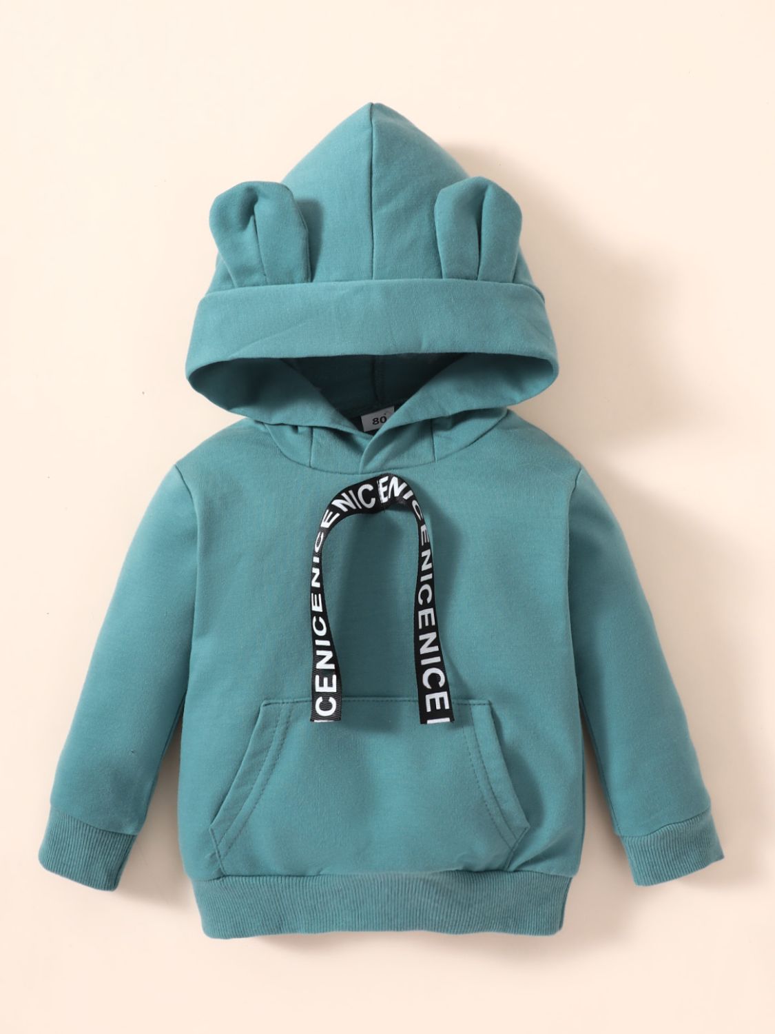 “The Chill” Kids Long Sleeve Hoodie and Joggers Set