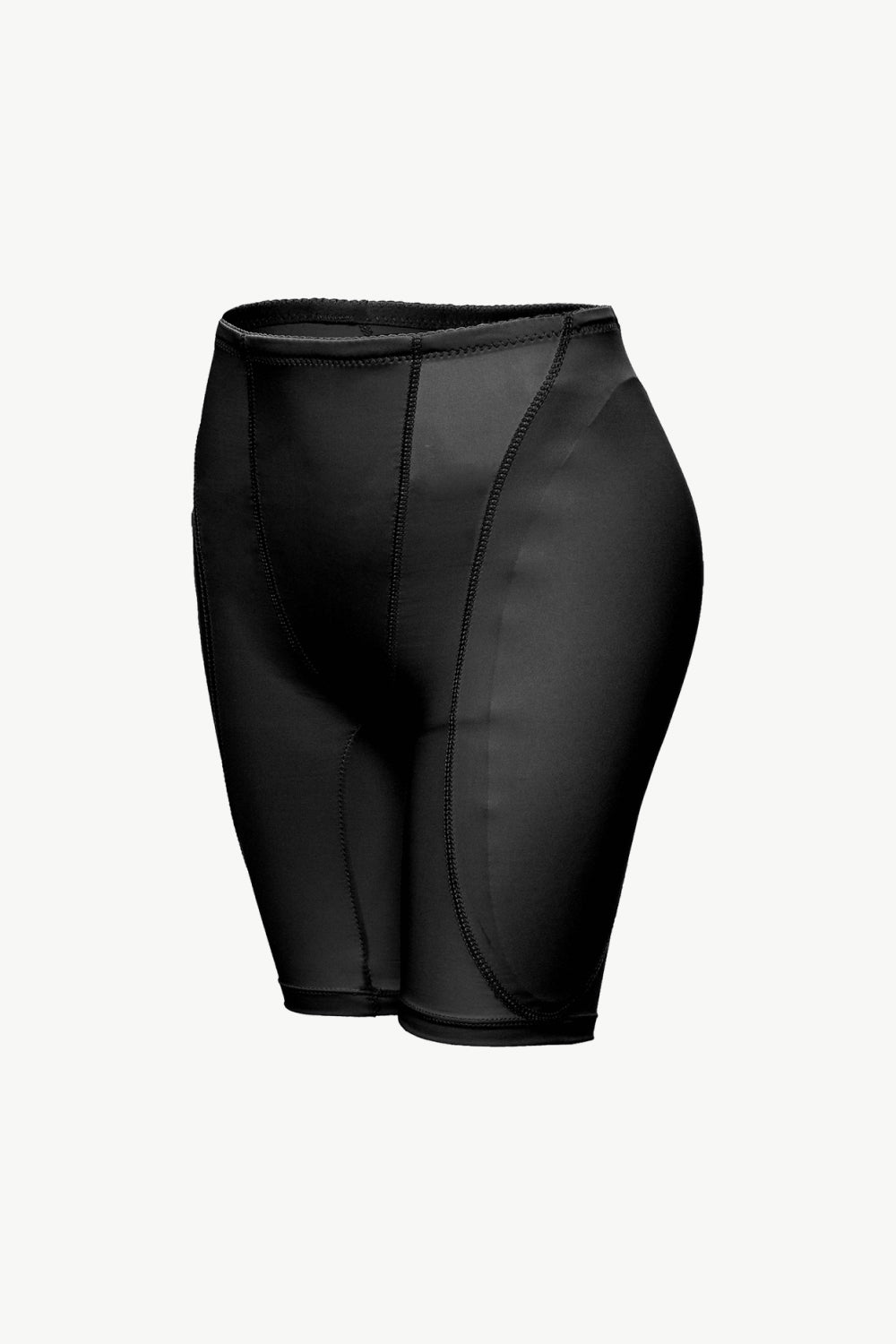 “Brick Fit: Thighser” Full Size Lifting Pull-On Shaping Shorts