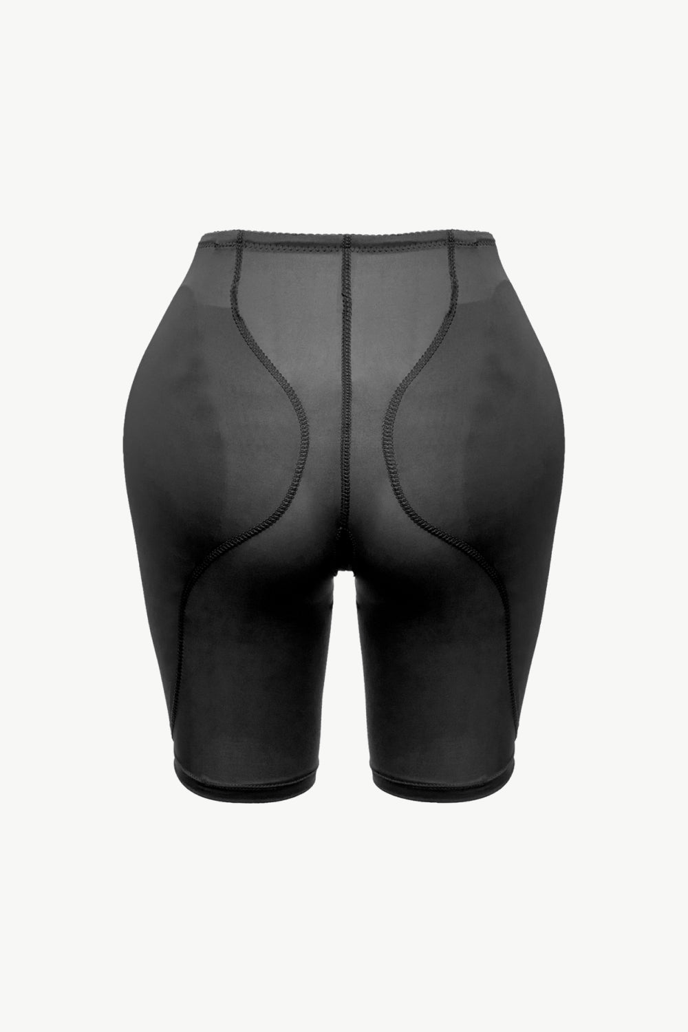 “Brick Fit: Thighser” Full Size Lifting Pull-On Shaping Shorts