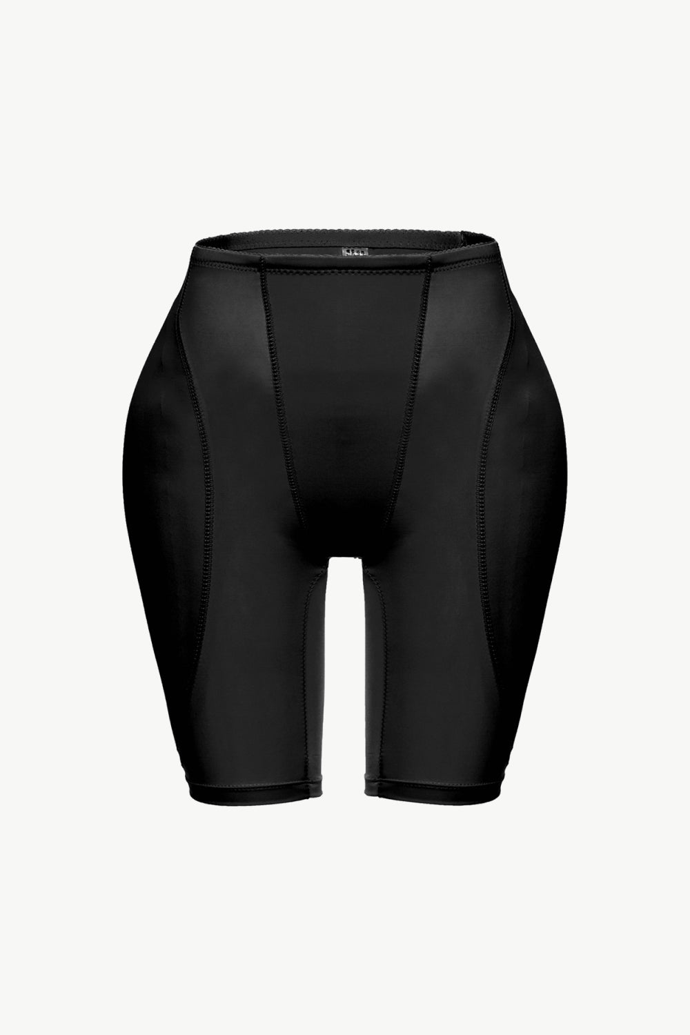 “Brick Fit: Thighser” Full Size Lifting Pull-On Shaping Shorts